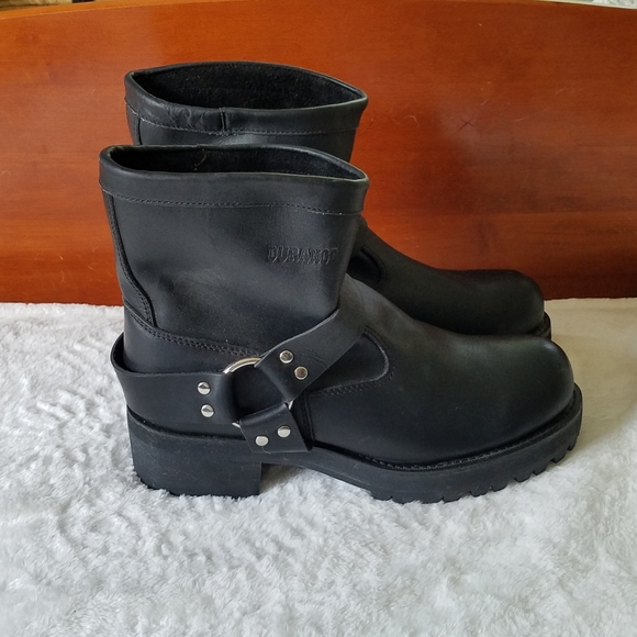 durango biker boots